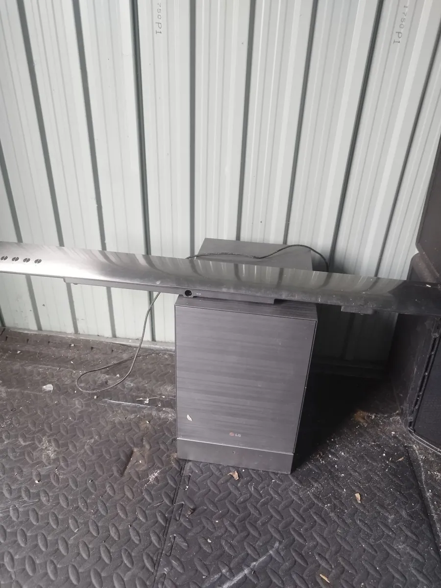 Speakers
