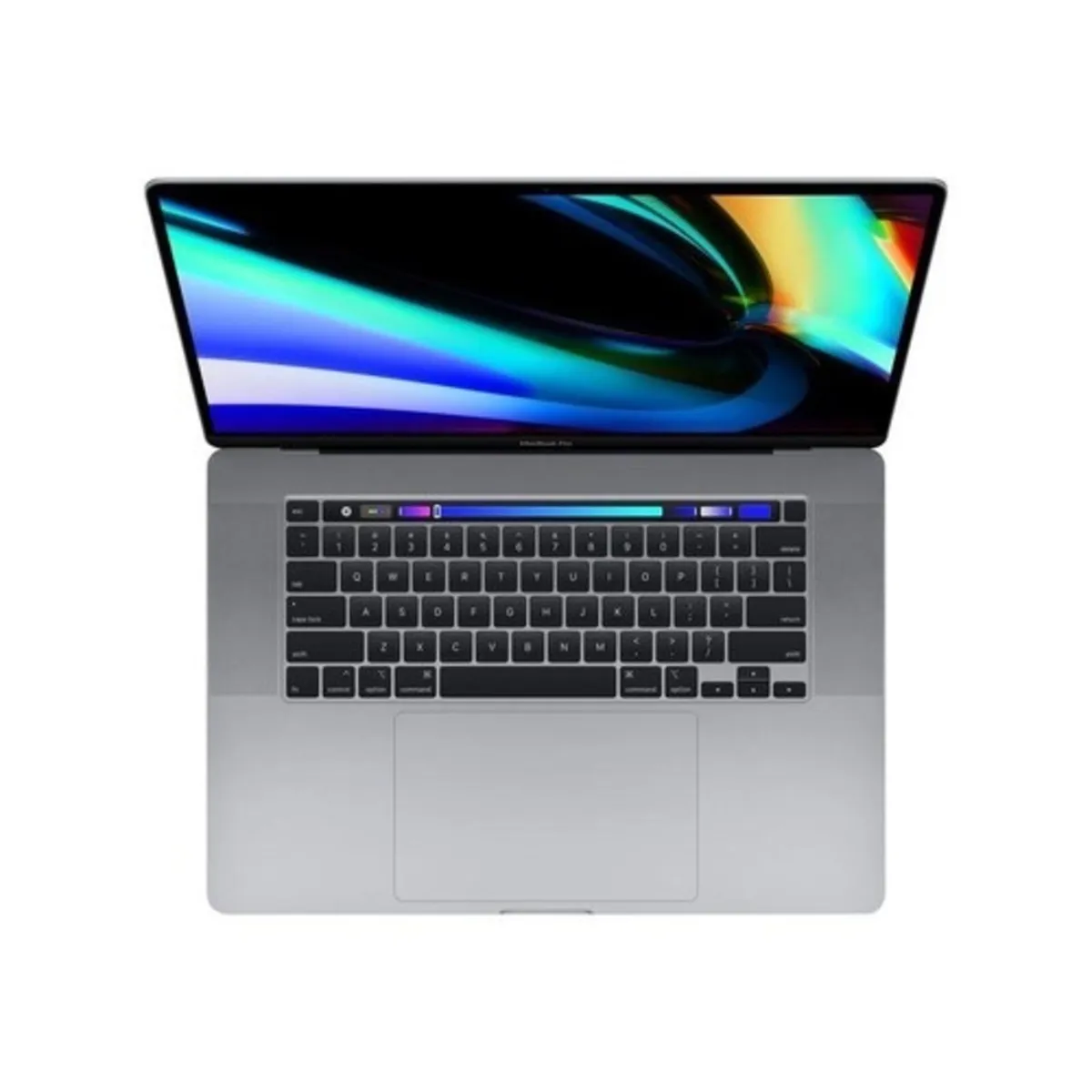 16" Apple Macbook Pro Tahoe Os 512SSD|16GB - Image 2