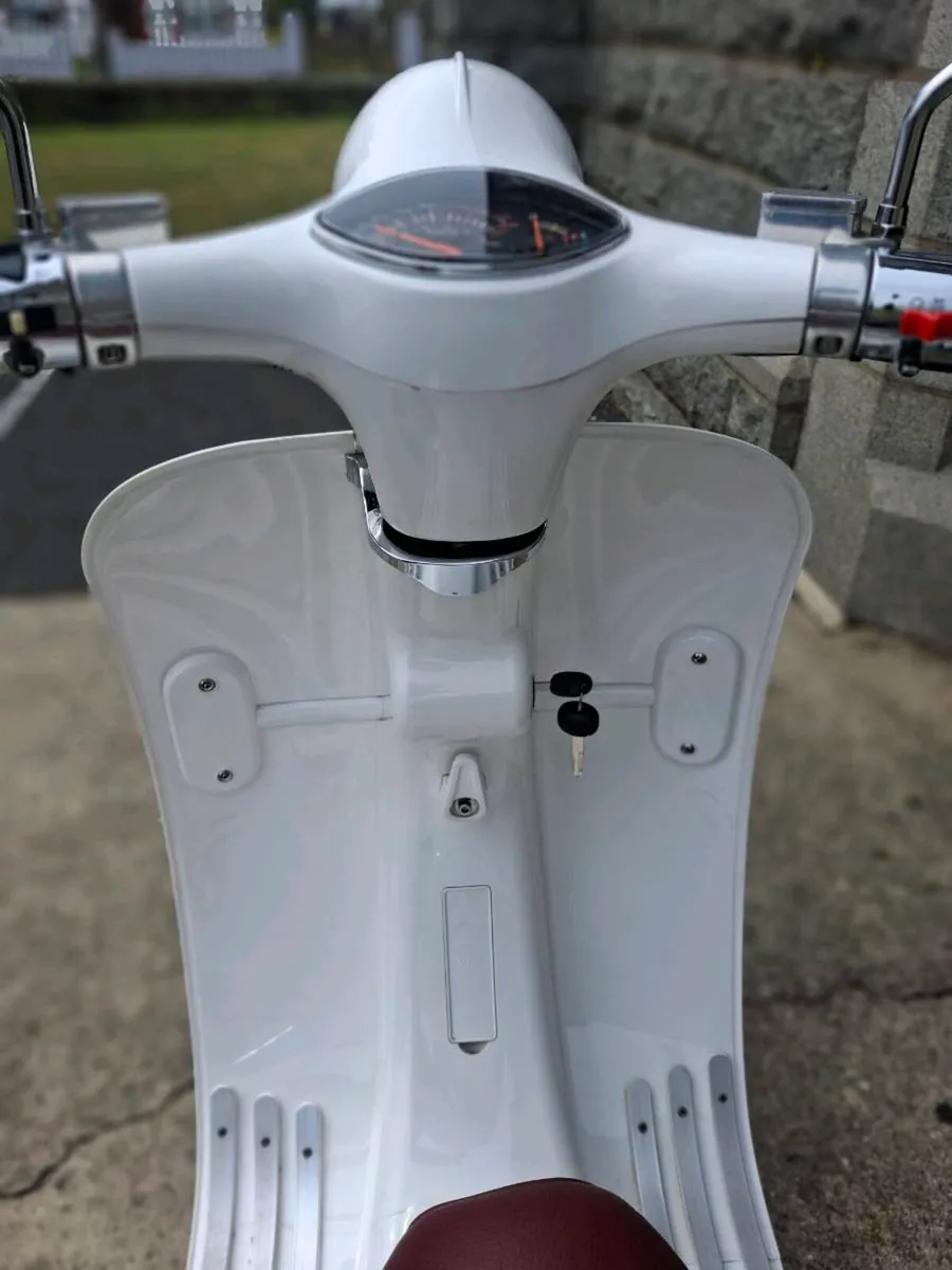 ARTISAN EV 2000R - Image 3