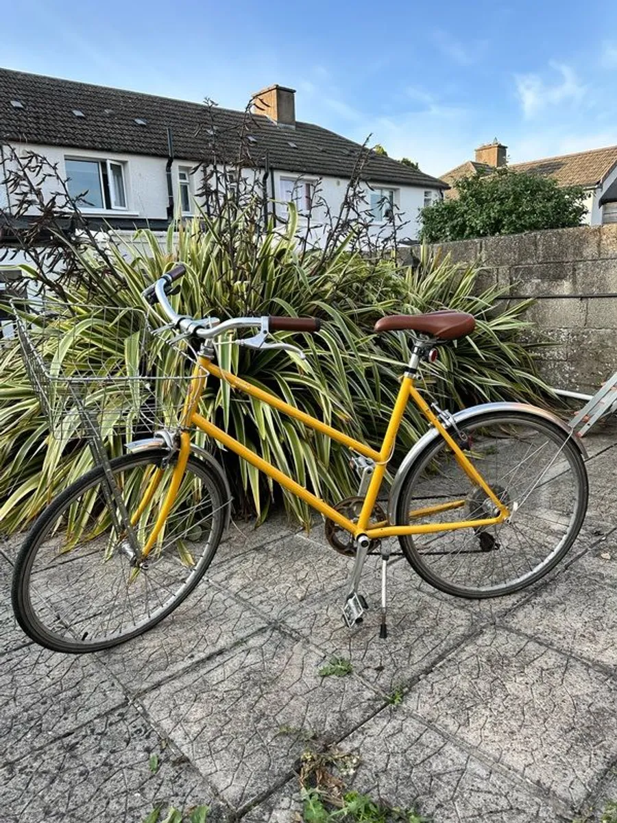Tokyo Bike - Image 1
