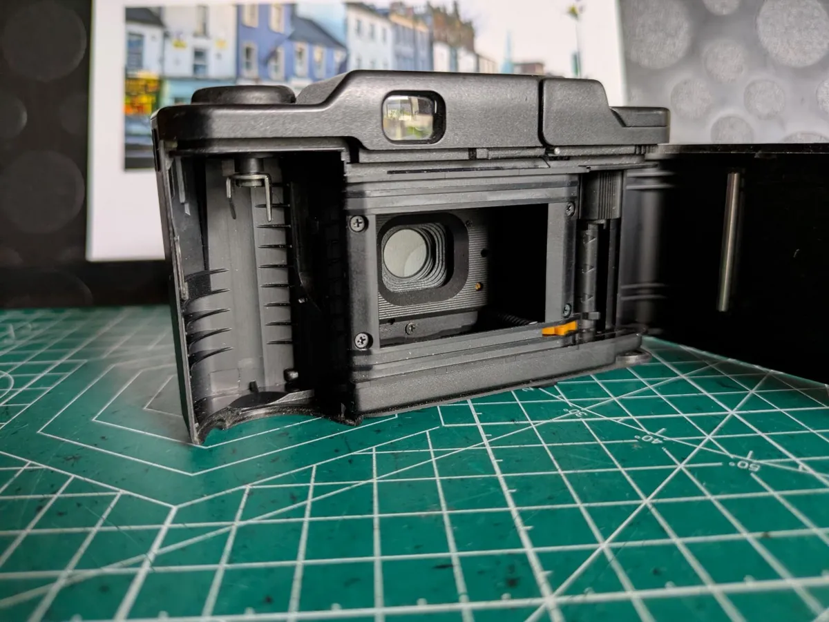 🎞️ Voigtlander Vito C - Image 3