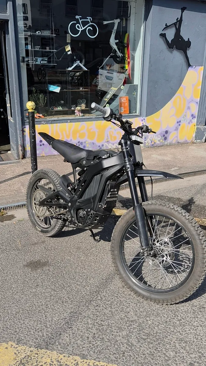 E-Ride Pro SS 3.0