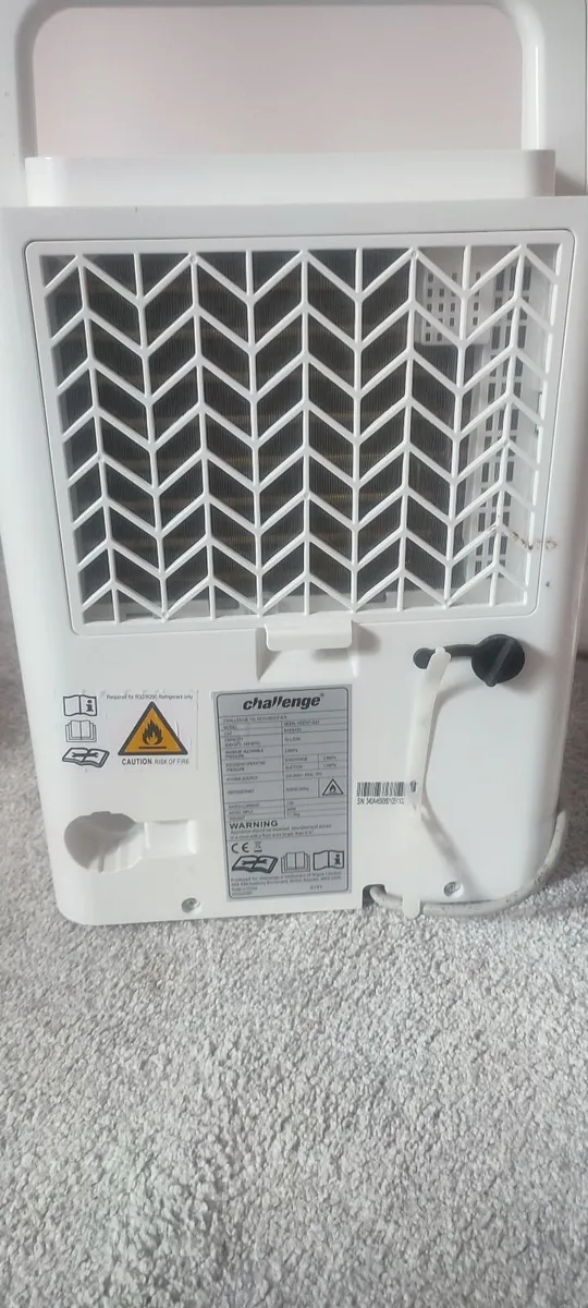 Dehumidifier - Image 2
