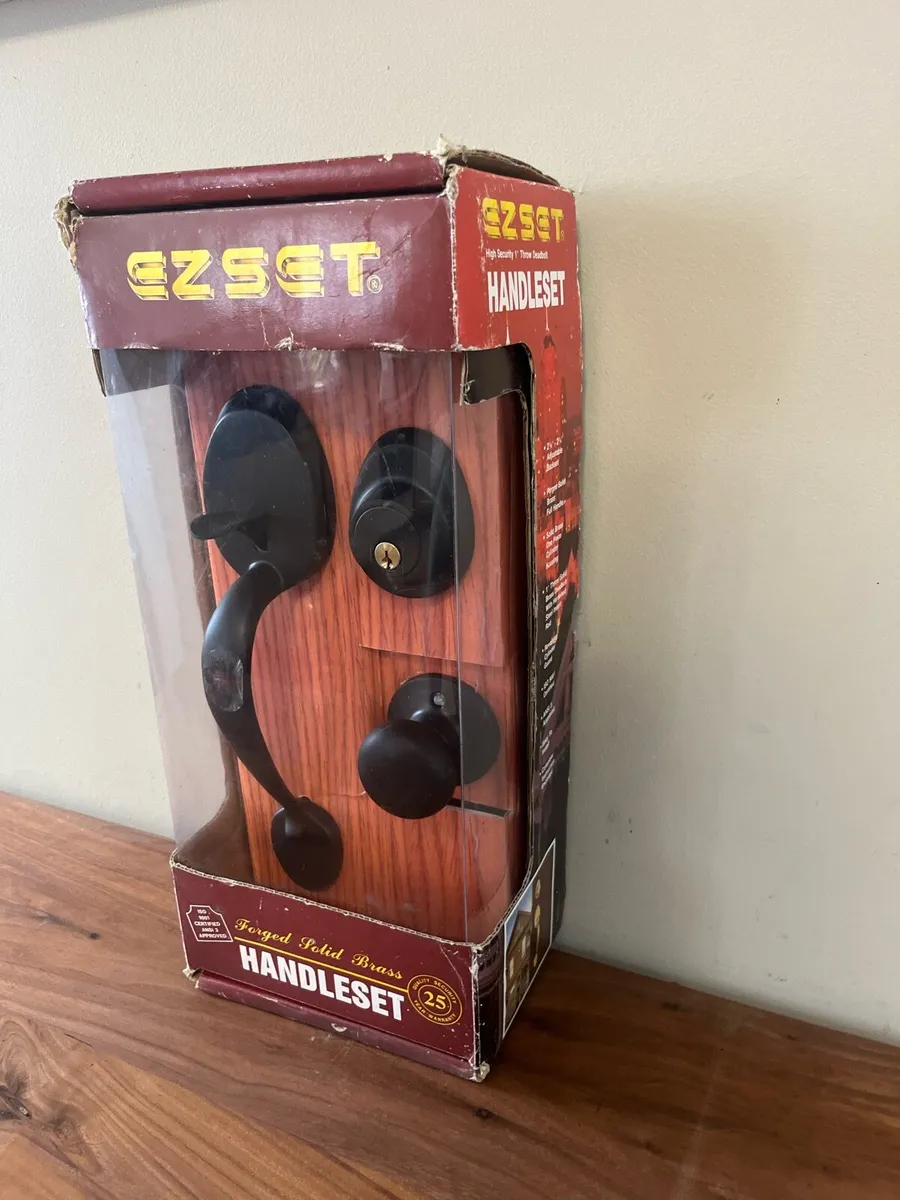 Ezset handleset - Image 2