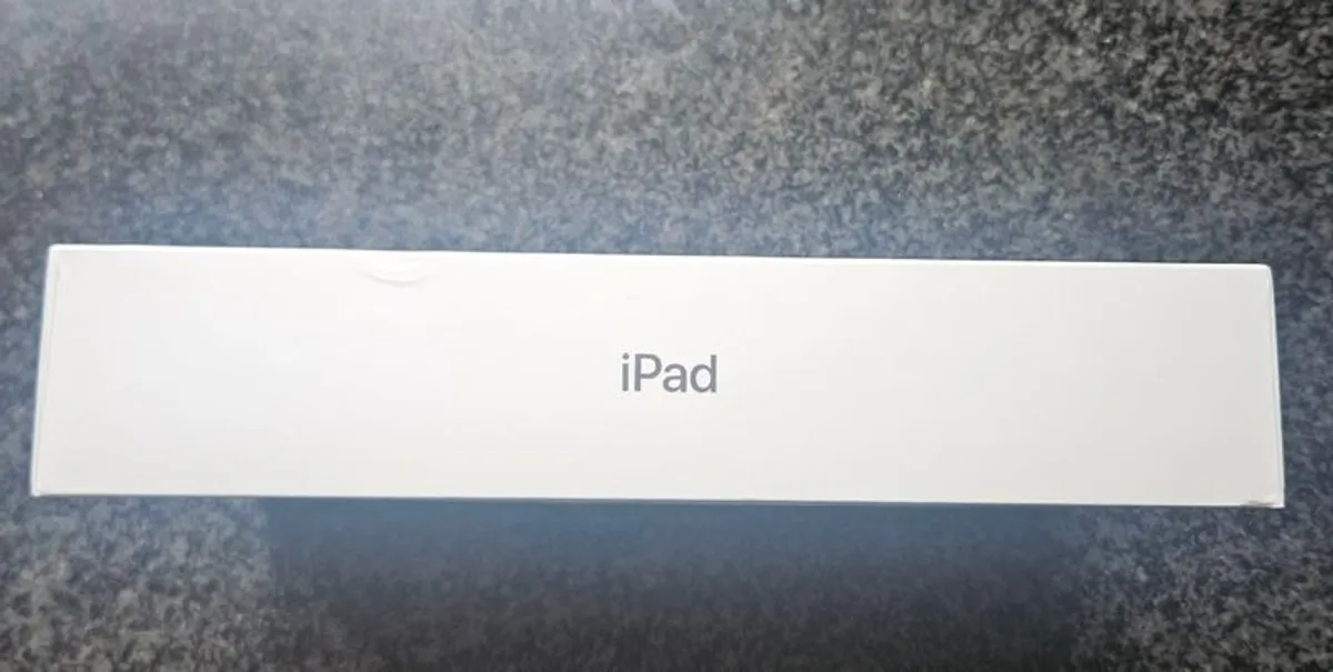 Apple iPad 9th Generation - Brand New Sealed - Image 3