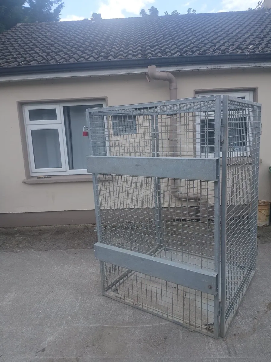 Cage - Image 1