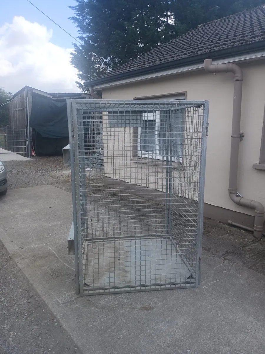 Cage - Image 2