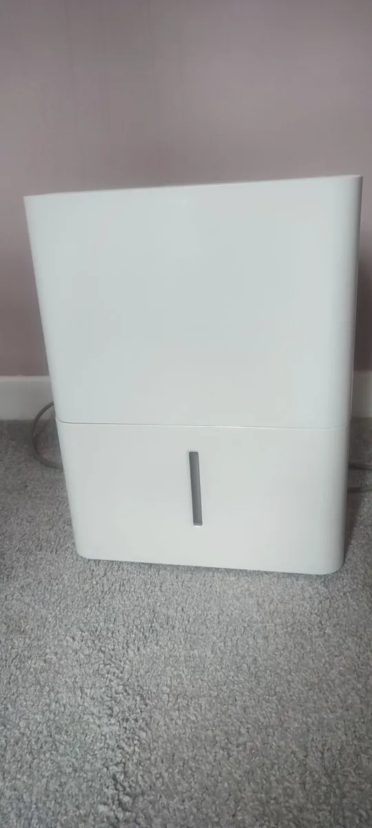 Dehumidifier - Image 1