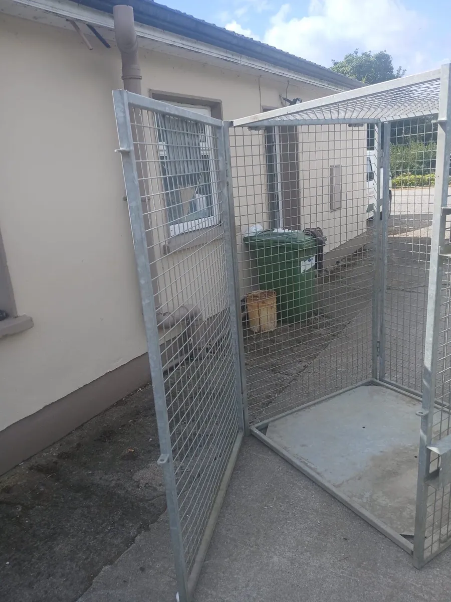 Cage - Image 3