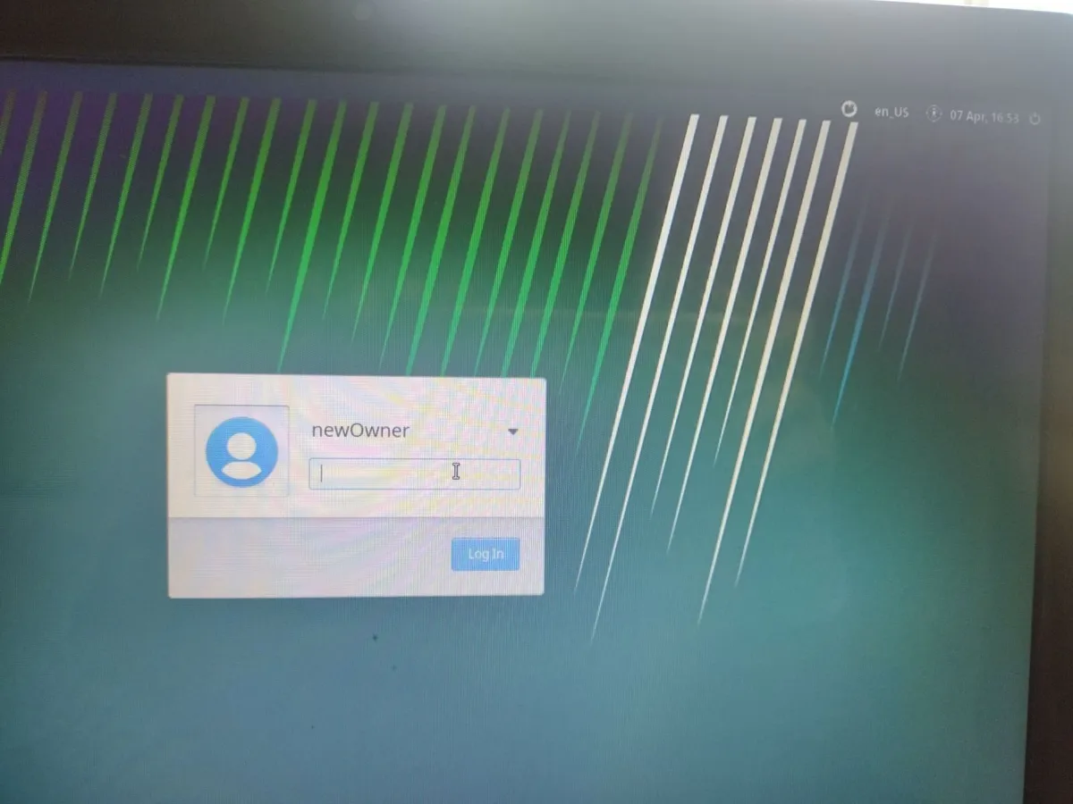 Dell Inspiron - Image 2