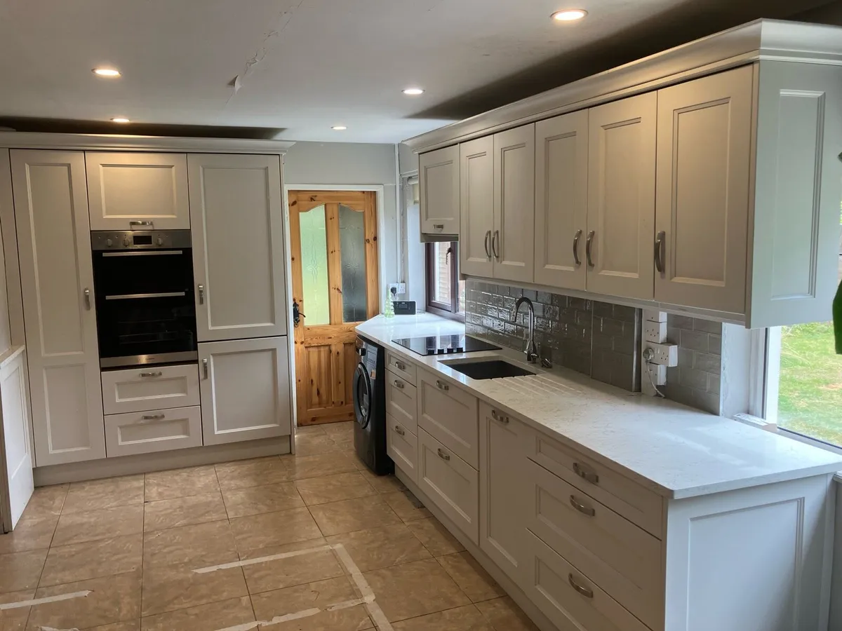 Kitchen - Image 1