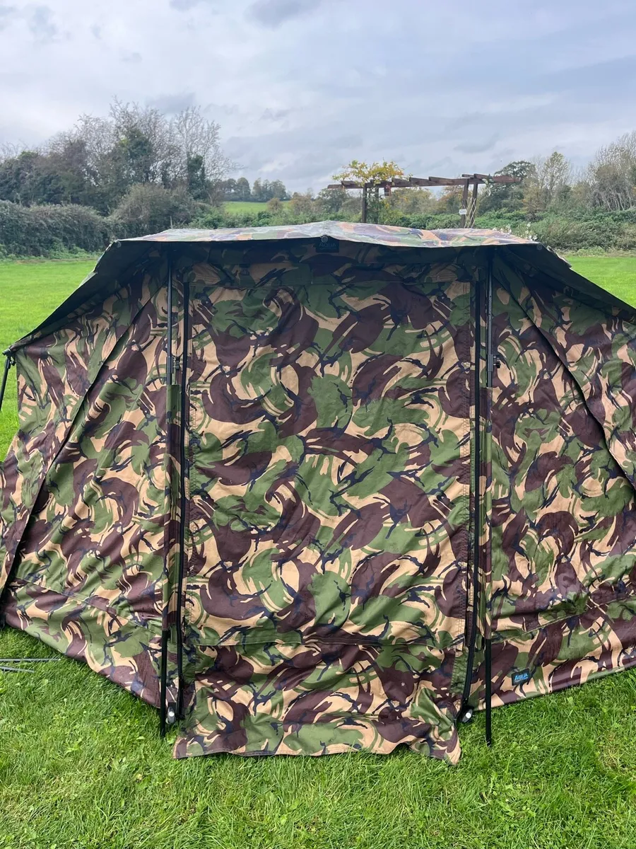 Aqua pioneer Ev 150 & Wrap - Image 1