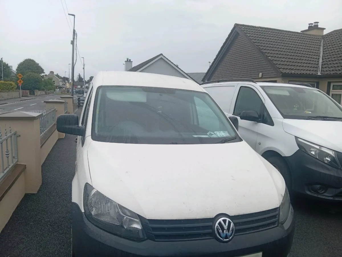 Caddy - Image 1