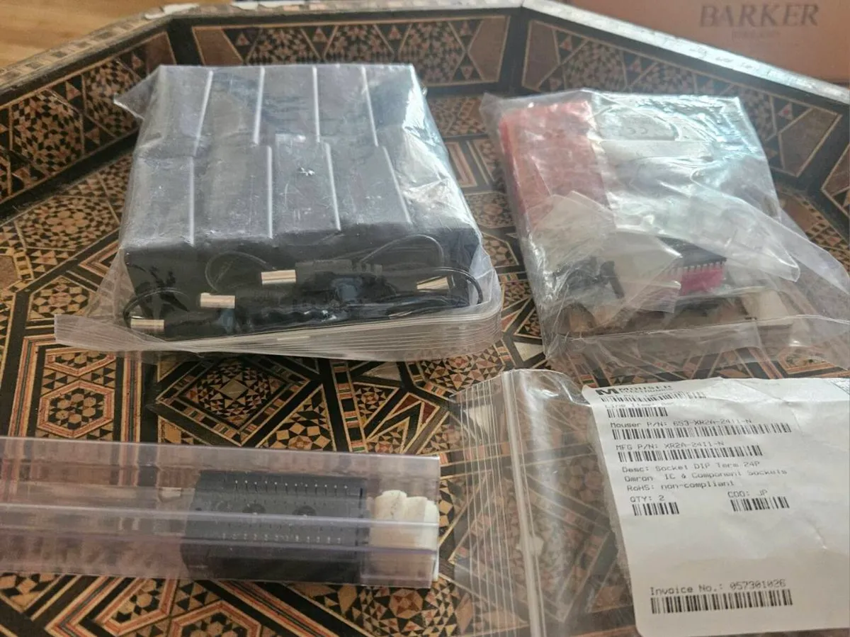 Range of New Computer Components - Image 3