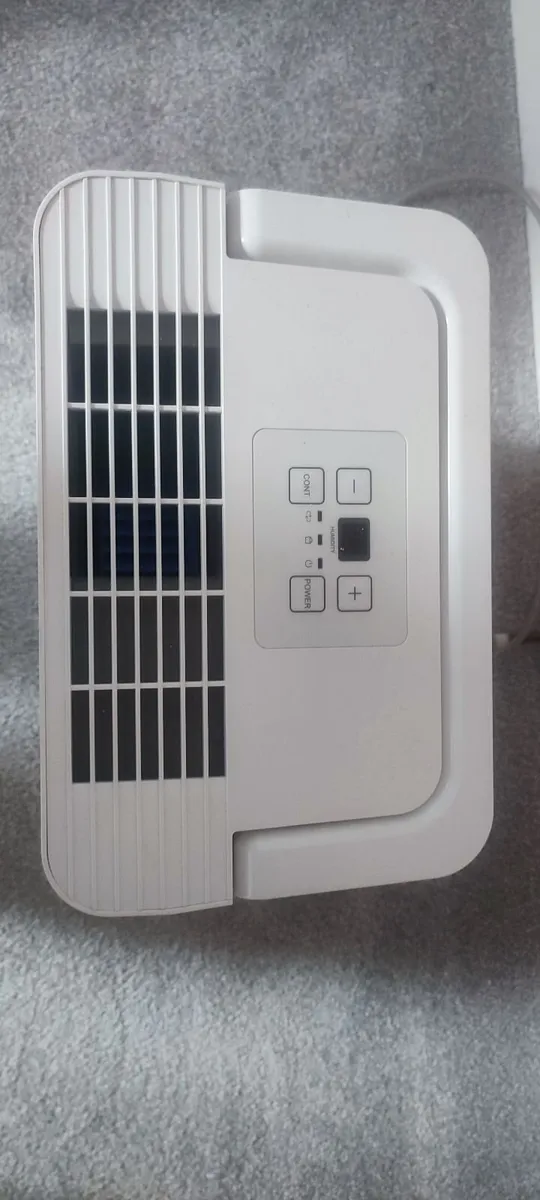 Dehumidifier - Image 3