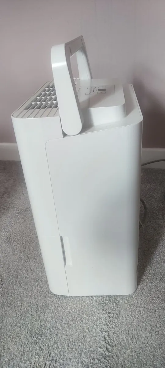 Dehumidifier - Image 4