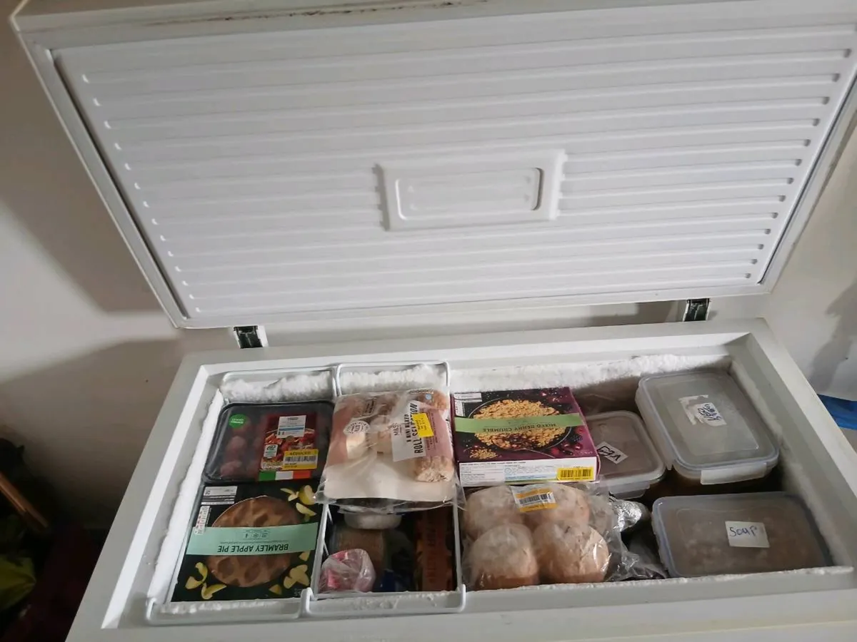 Freezer - Image 3
