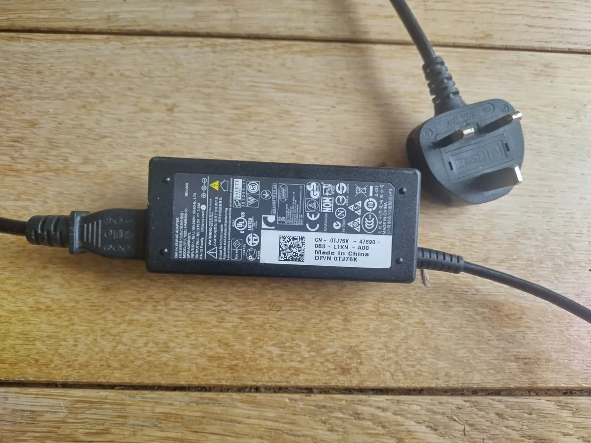 Dell Inspiron - Image 3
