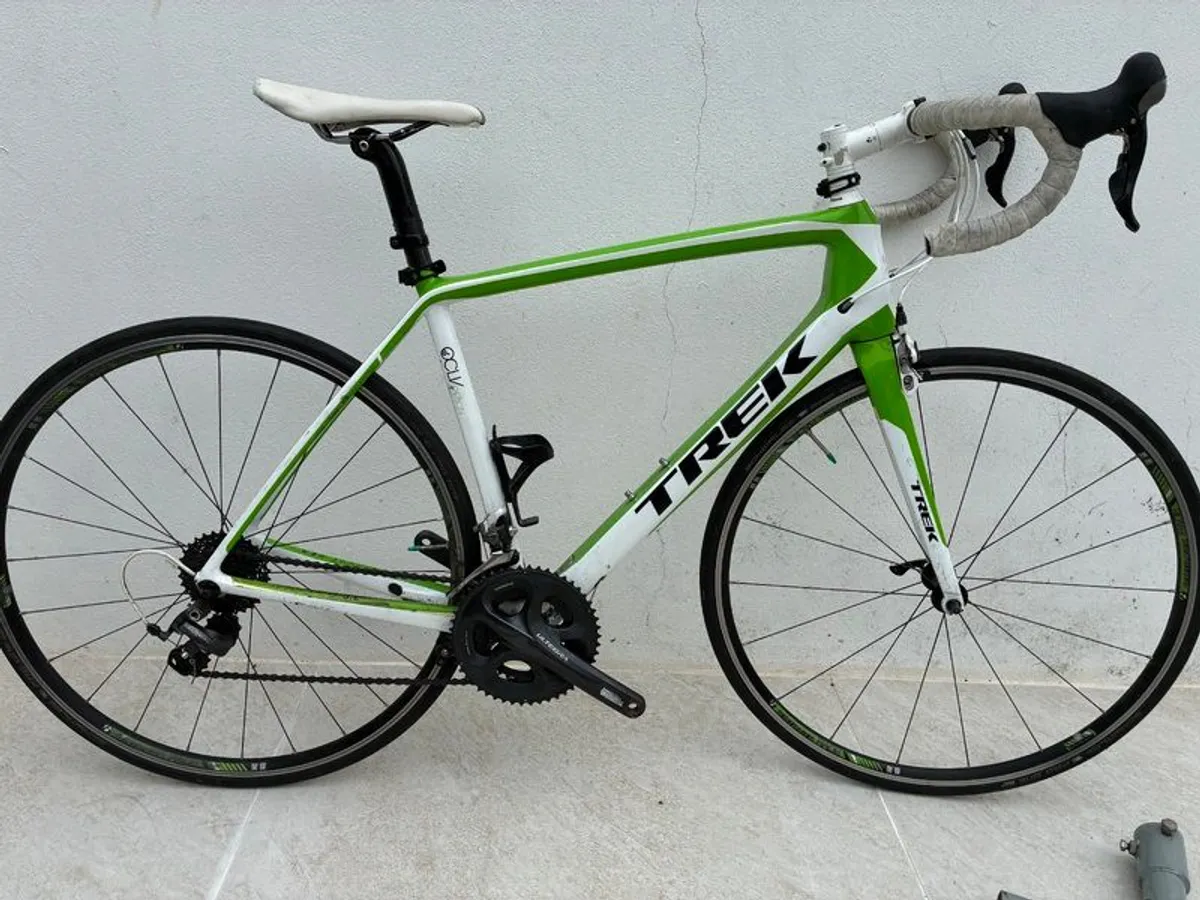 Trek Madone 5.2 - Image 1