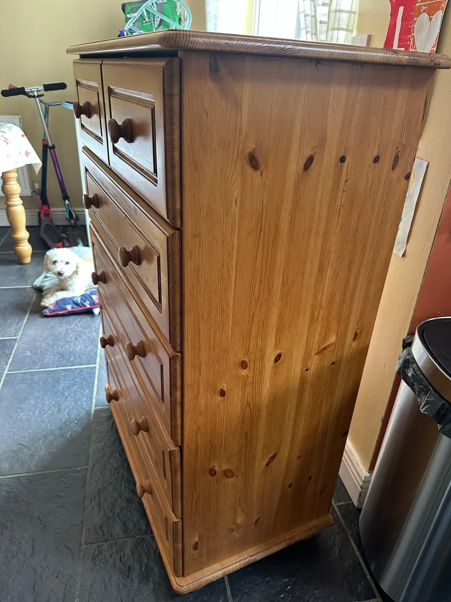 Chest of drawers - Image 2