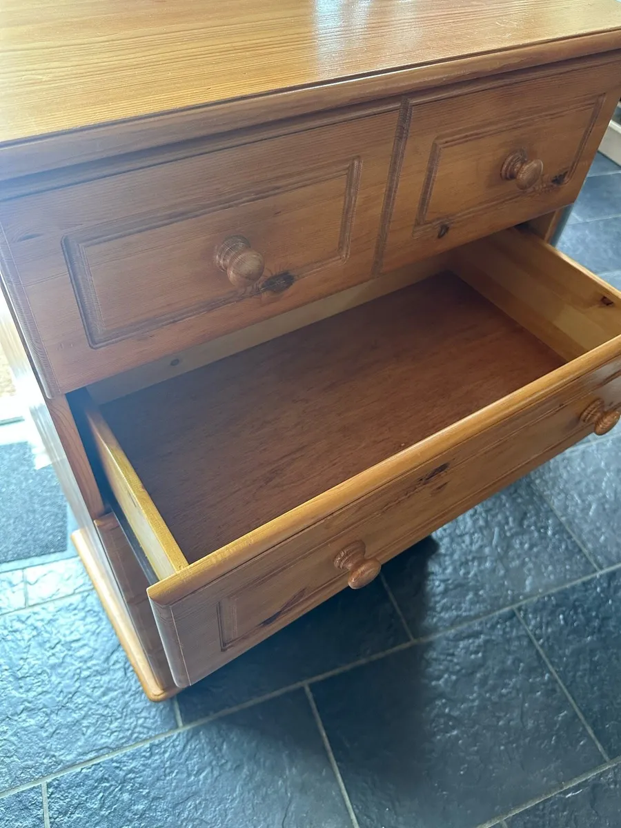 Chest of drawers - Image 3