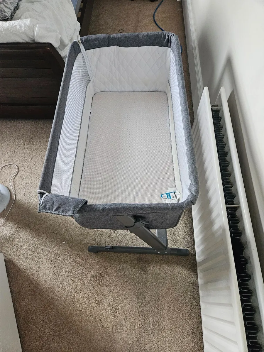 Co-Sleeper - Image 3