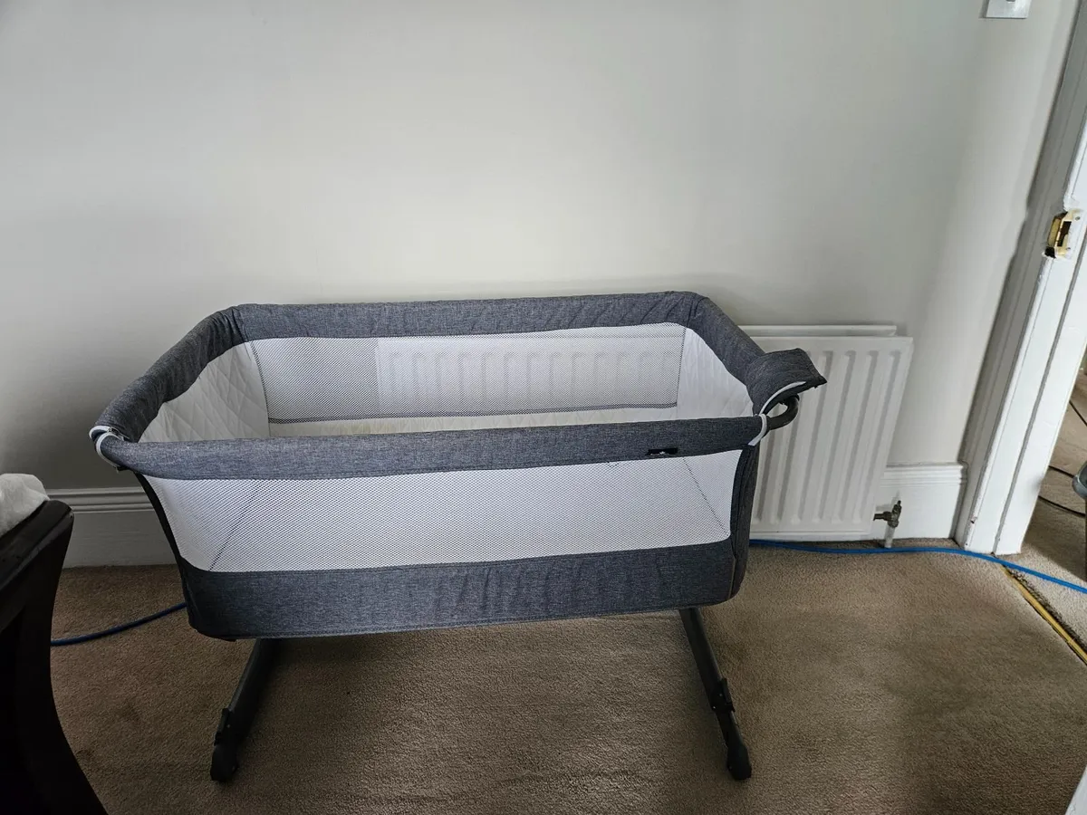 Co-Sleeper - Image 2