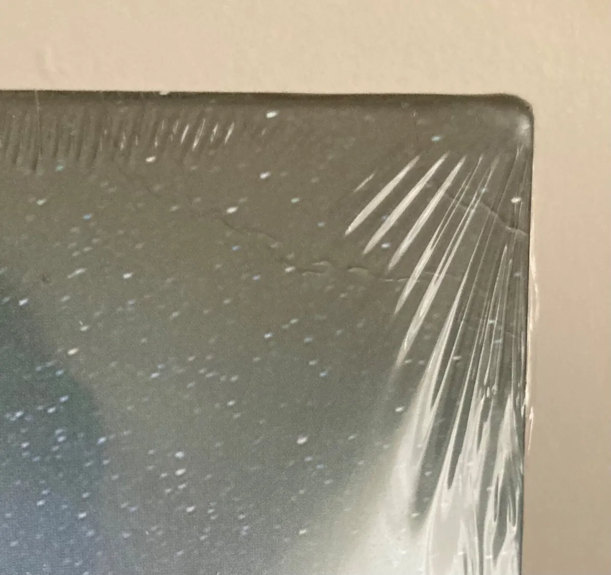 3 x Gregory Alan Isakov Ltd Ed 180g Colour Vinyls - Image 2