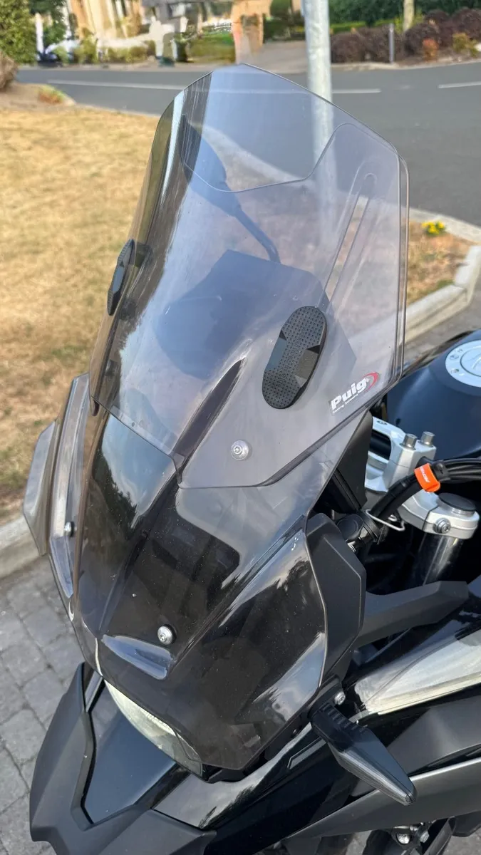 BMW F 750 GS 2023 - Image 4