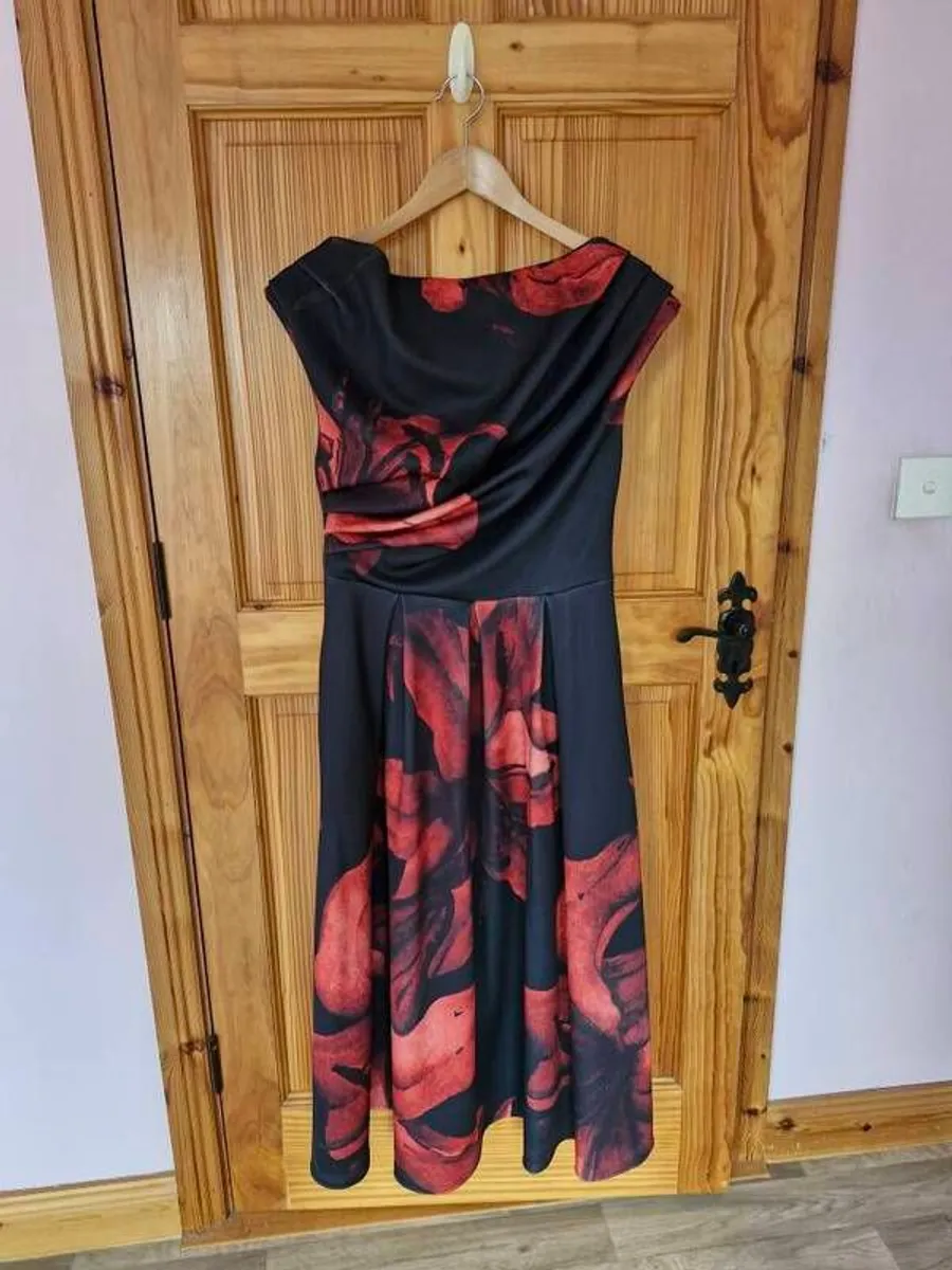 Girl In Mind Betty Dress - Image 2