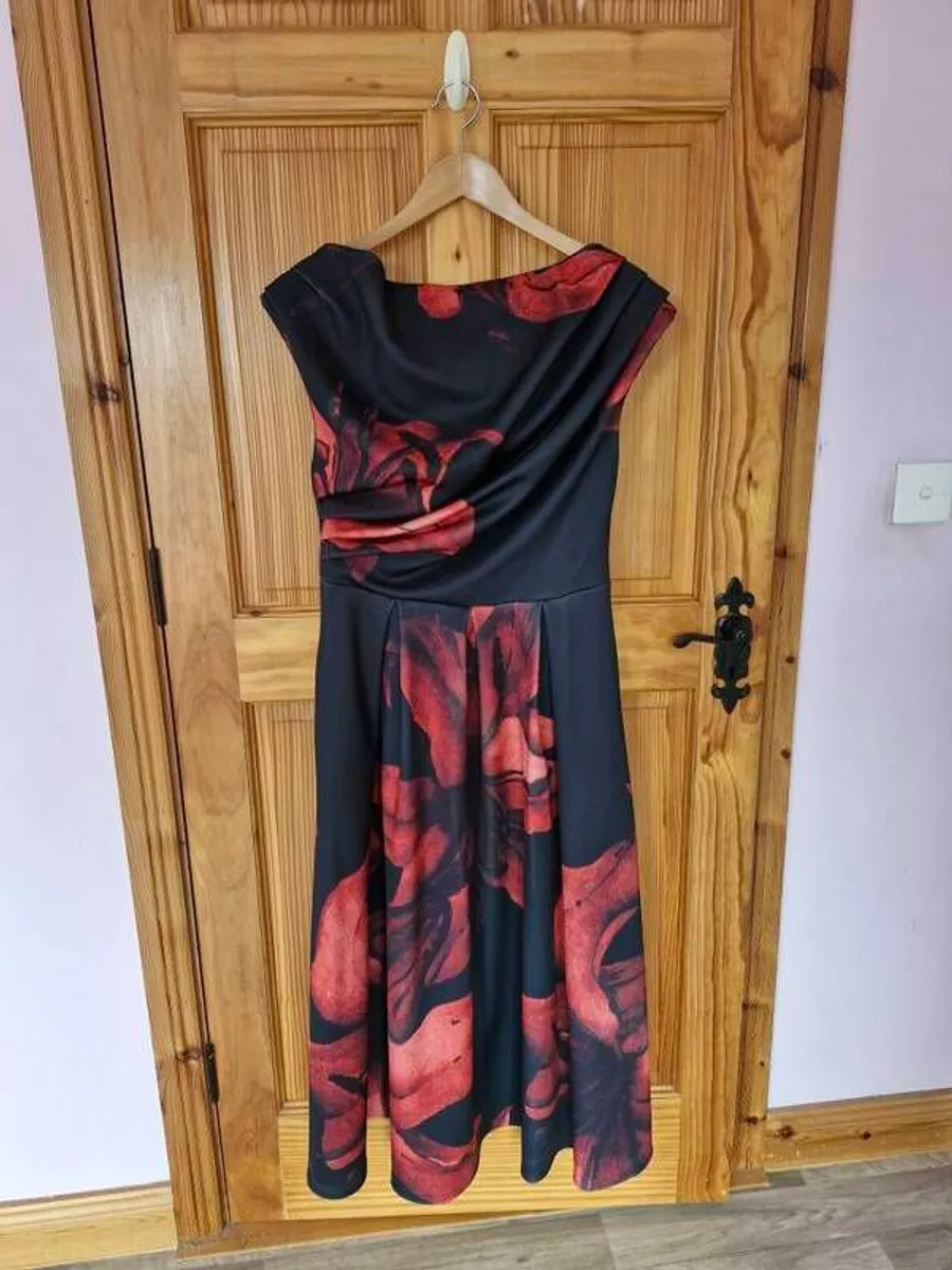 Girl In Mind Betty Dress - Image 3