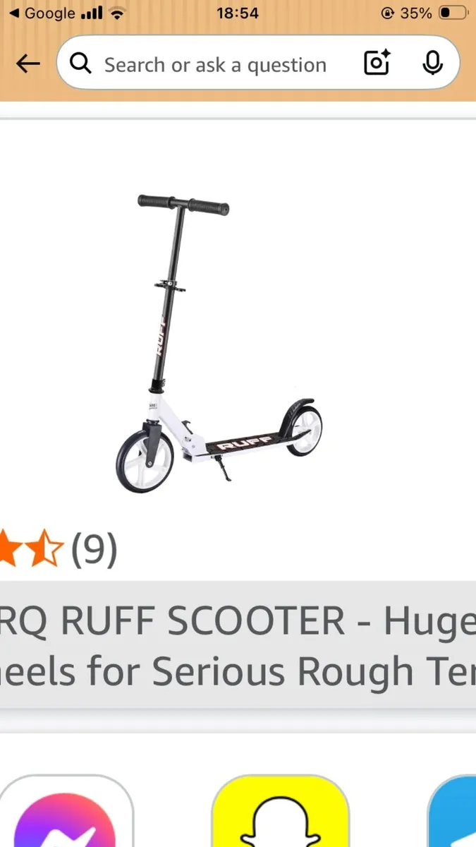 Scooter - Image 2