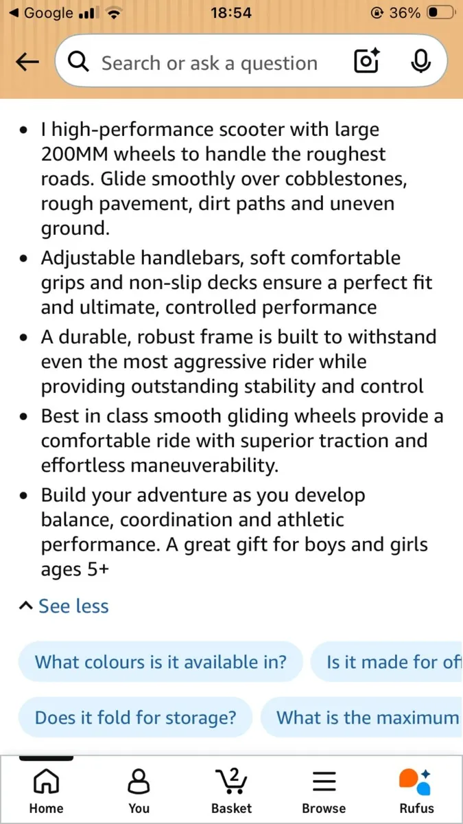 Scooter - Image 3