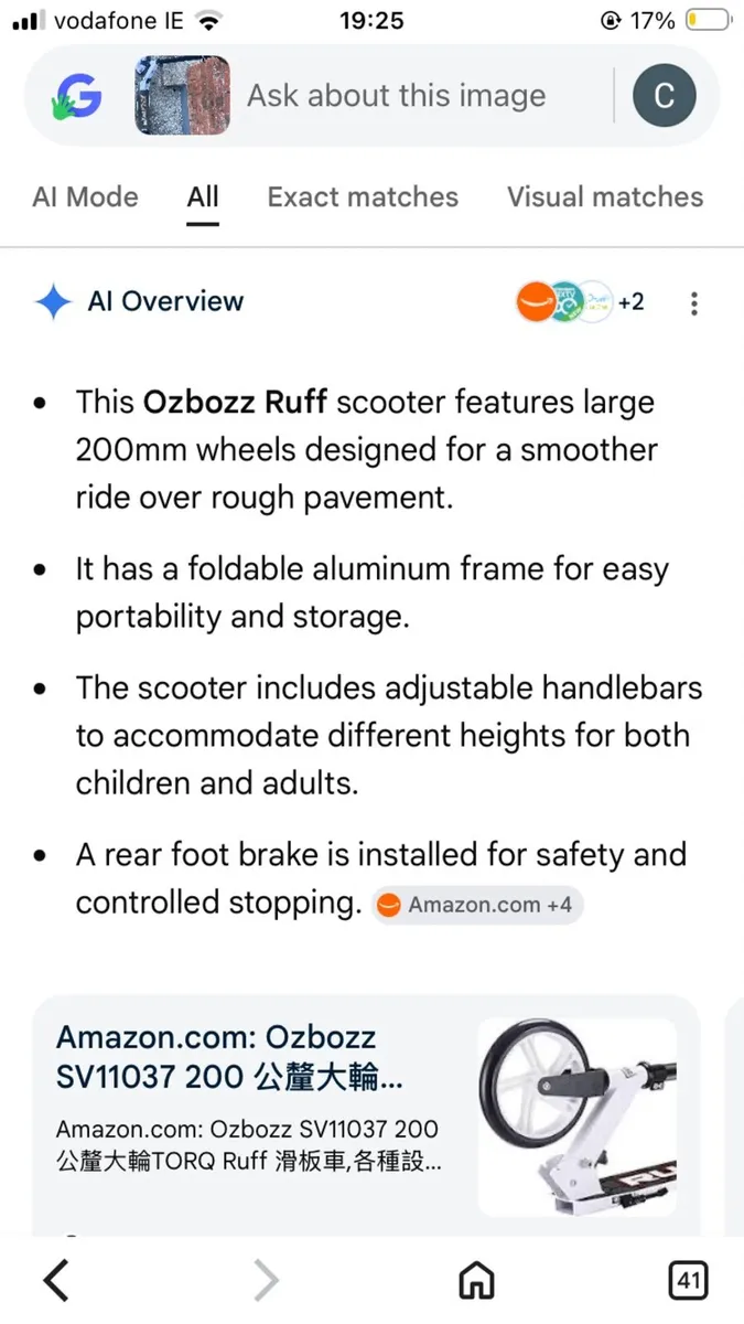Scooter - Image 4