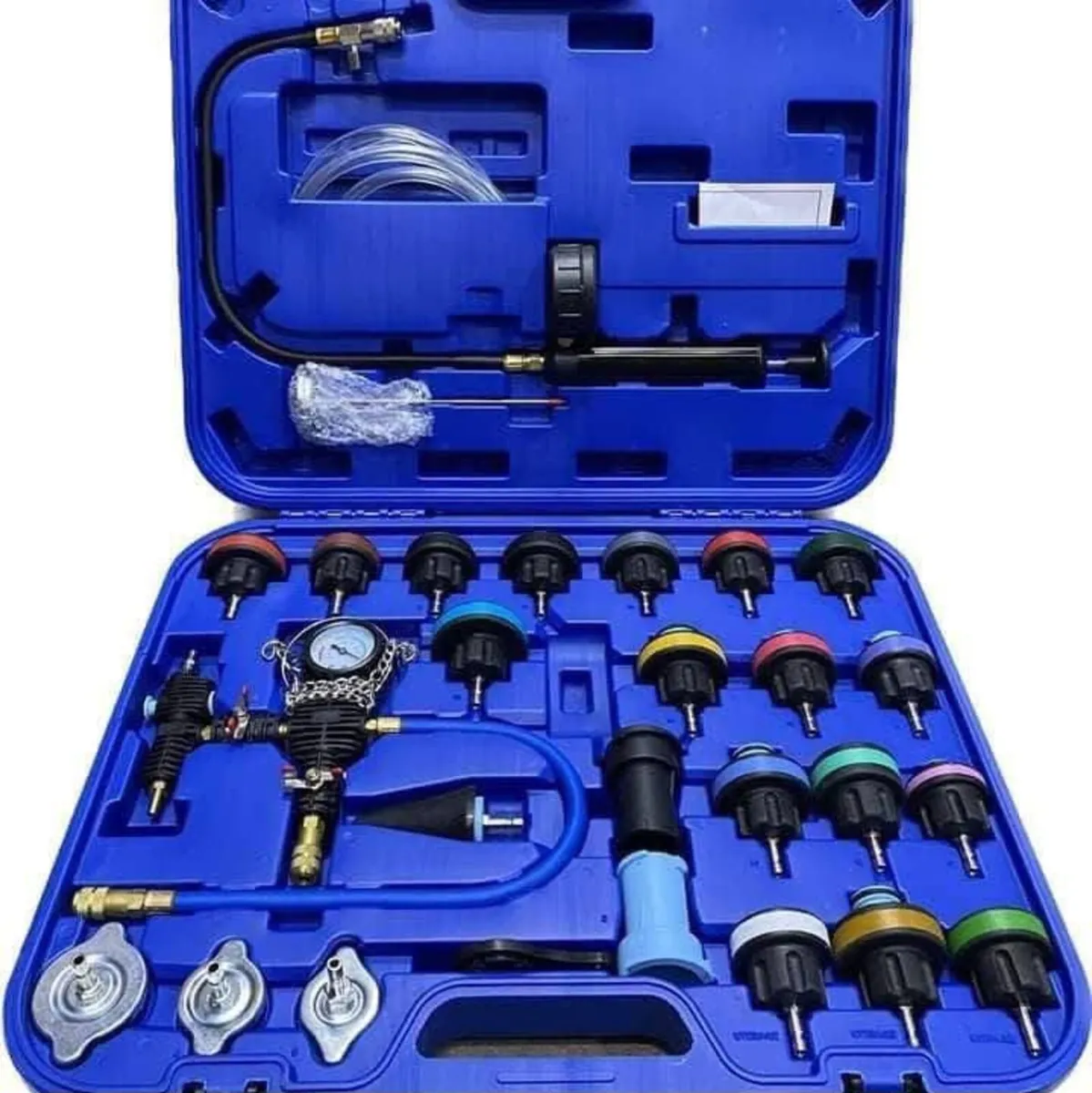 Brand new 28pcs water leak detectors - Image 1