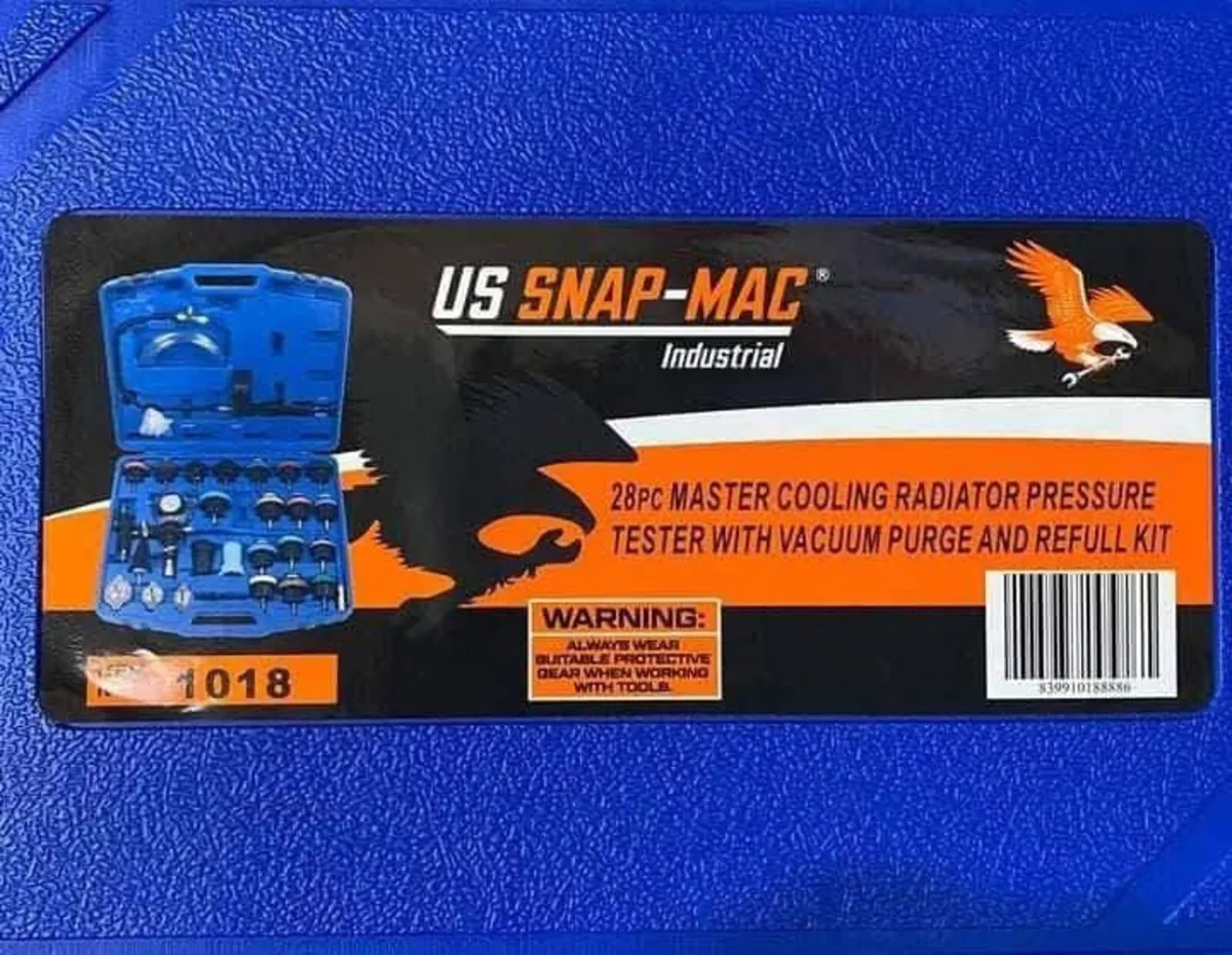 Brand new 28pcs water leak detectors - Image 3