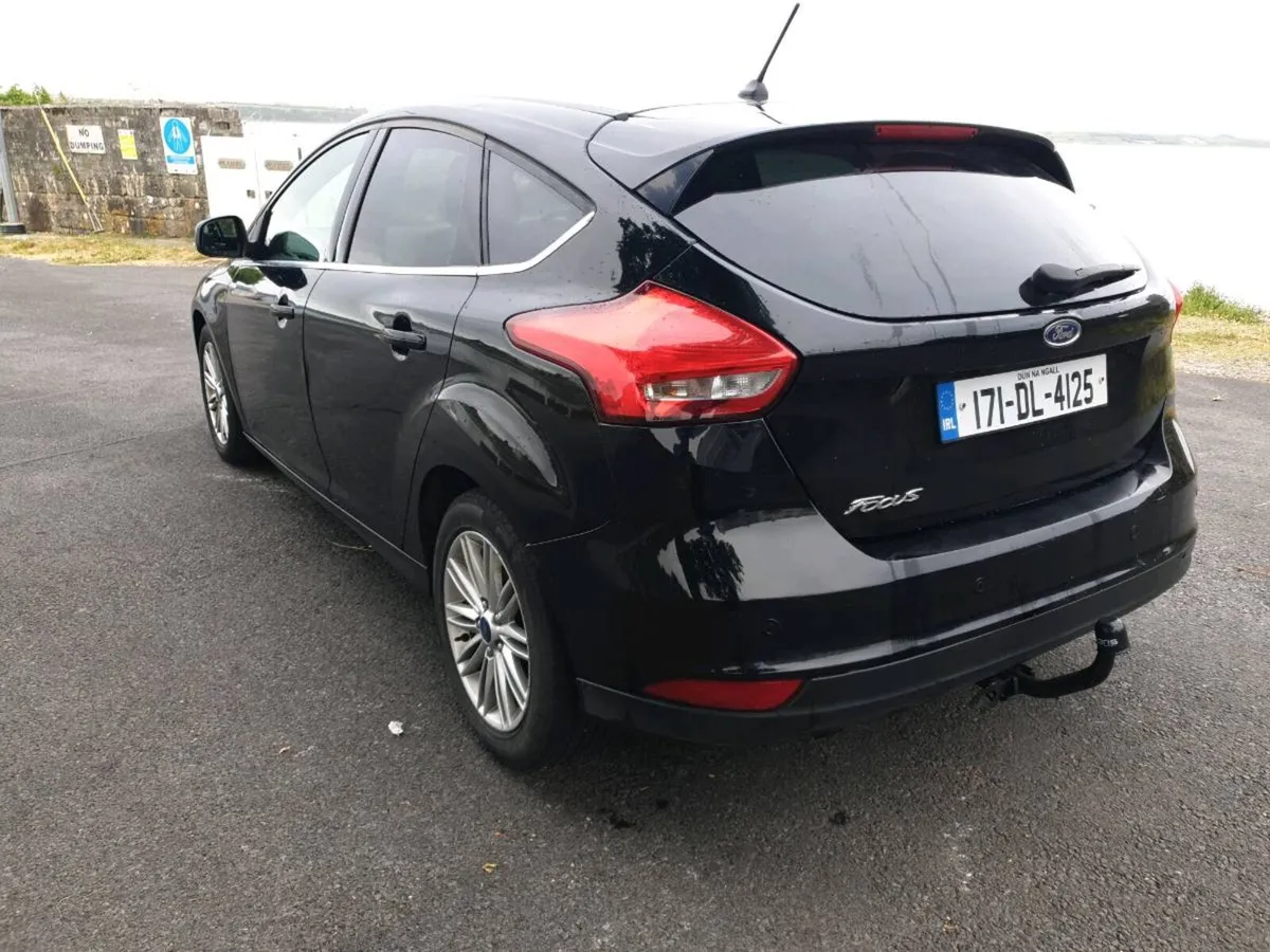 2017 2017 Ford Focus PRICE DROP! - Image 3