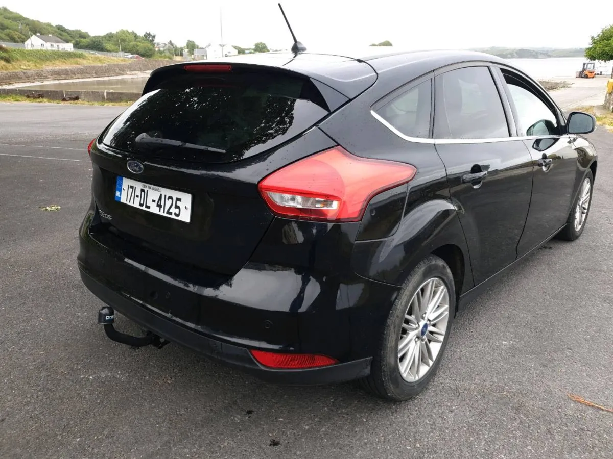 2017 2017 Ford Focus PRICE DROP! - Image 4