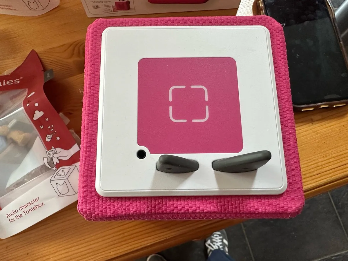 Tonies audio box - Image 2