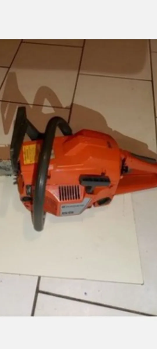 Husqvarna 55 - Image 1
