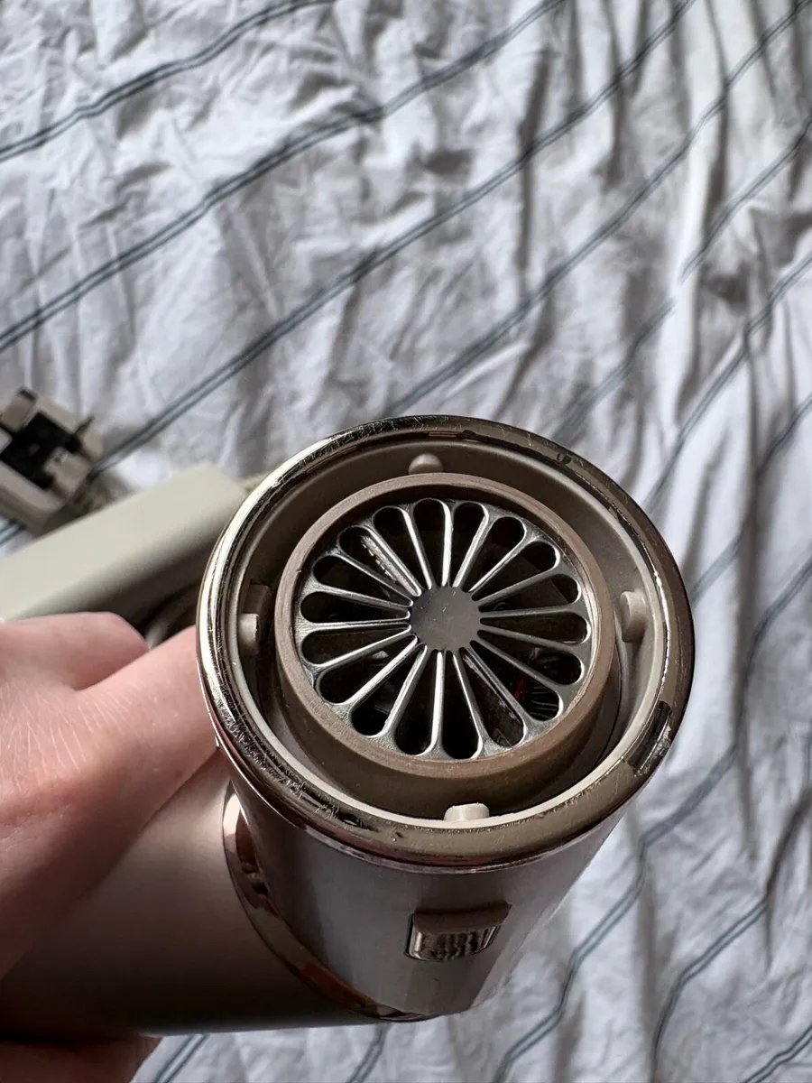 Shark FlexStyle Hairdryer - Image 4