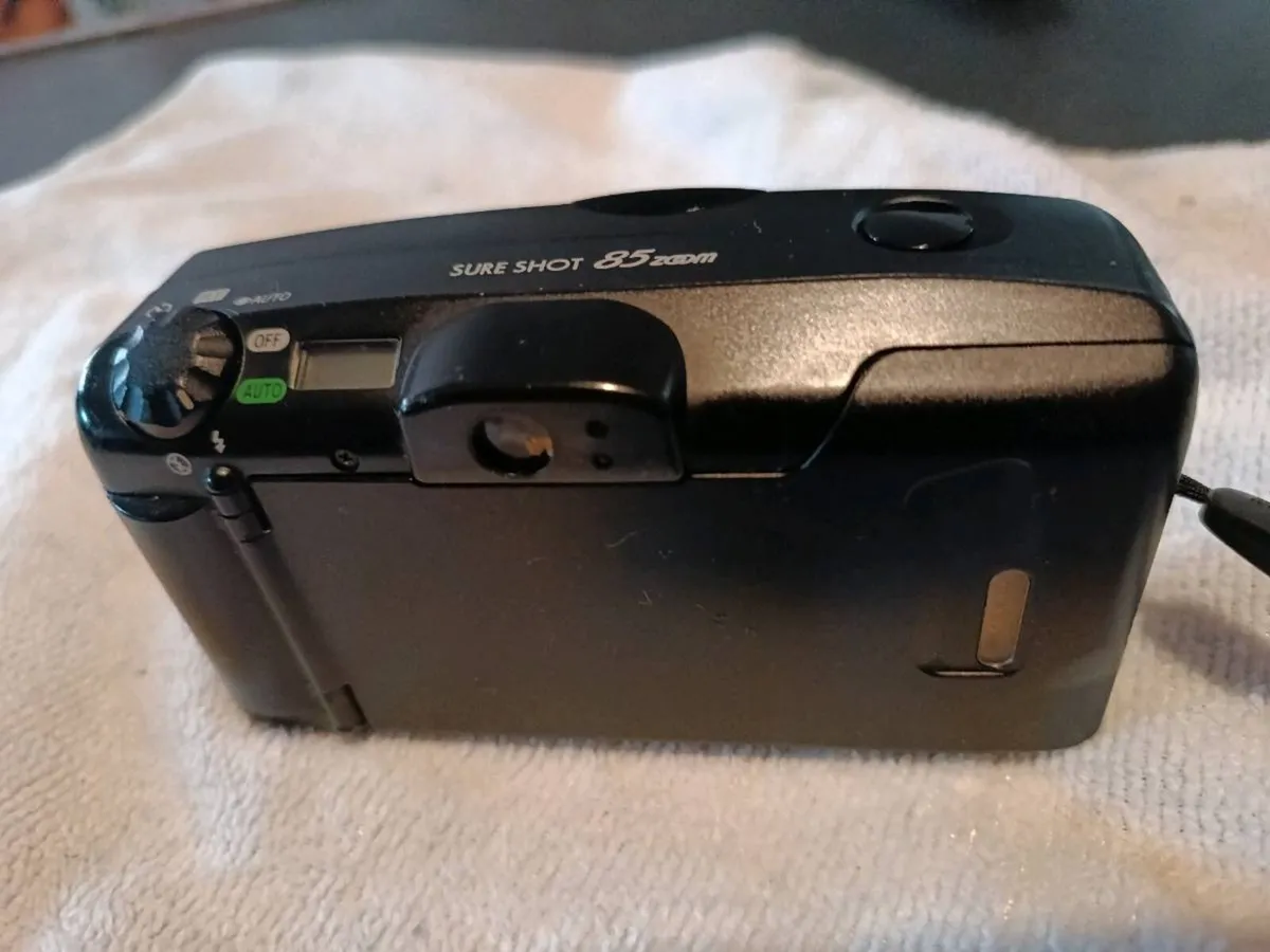 Canon Sureshot 85 - Image 3