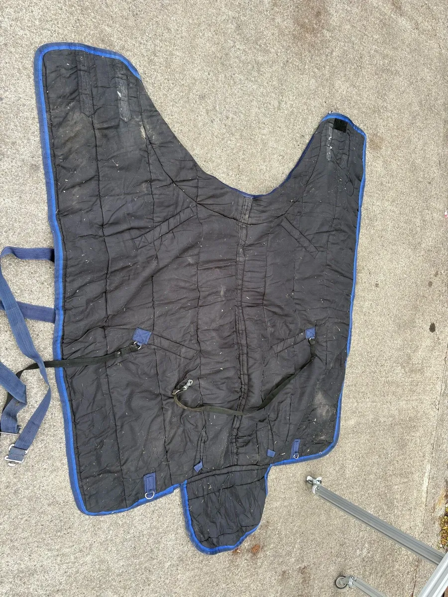 Horse blanket - Image 3