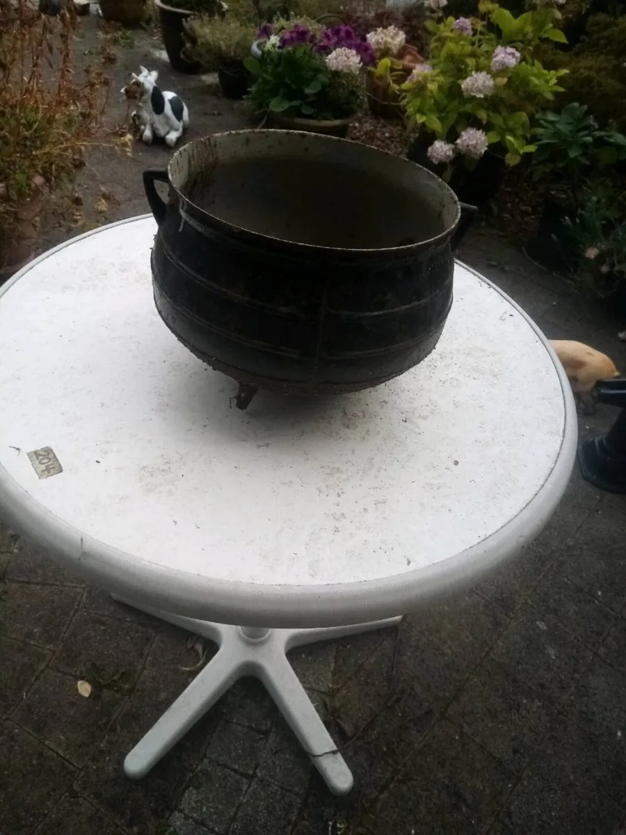 Skillet pot - Image 4