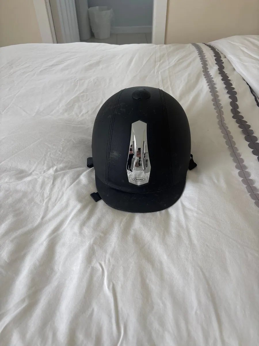 Horse Riding Gear - Image 1