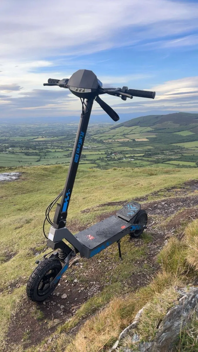 Kukirin G2 E scooter - Image 2