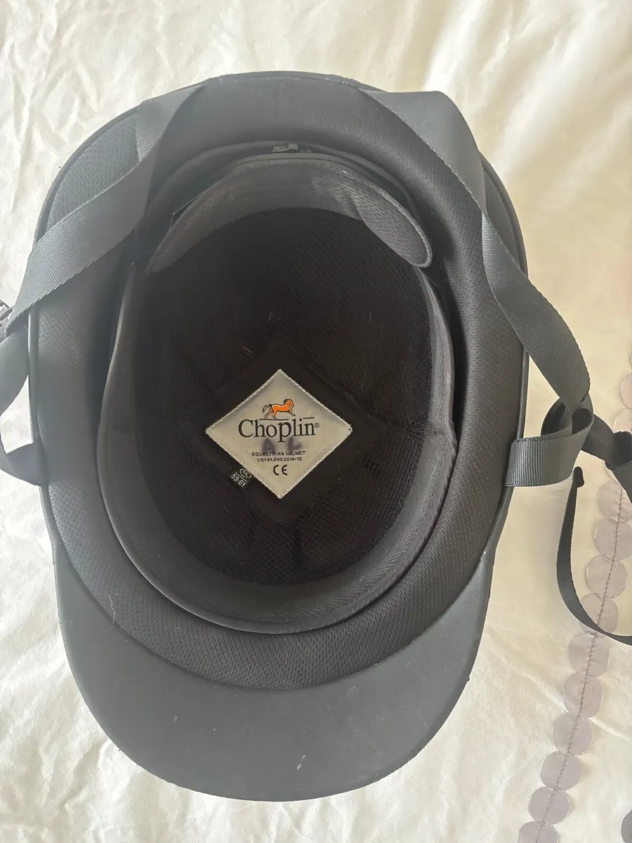 Horse Riding Gear - Image 2