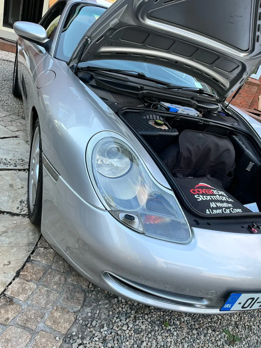 Mobile Headlight restoration - Image 3