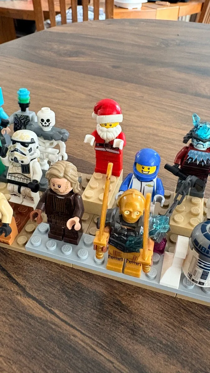 Assorted toys - Image 3