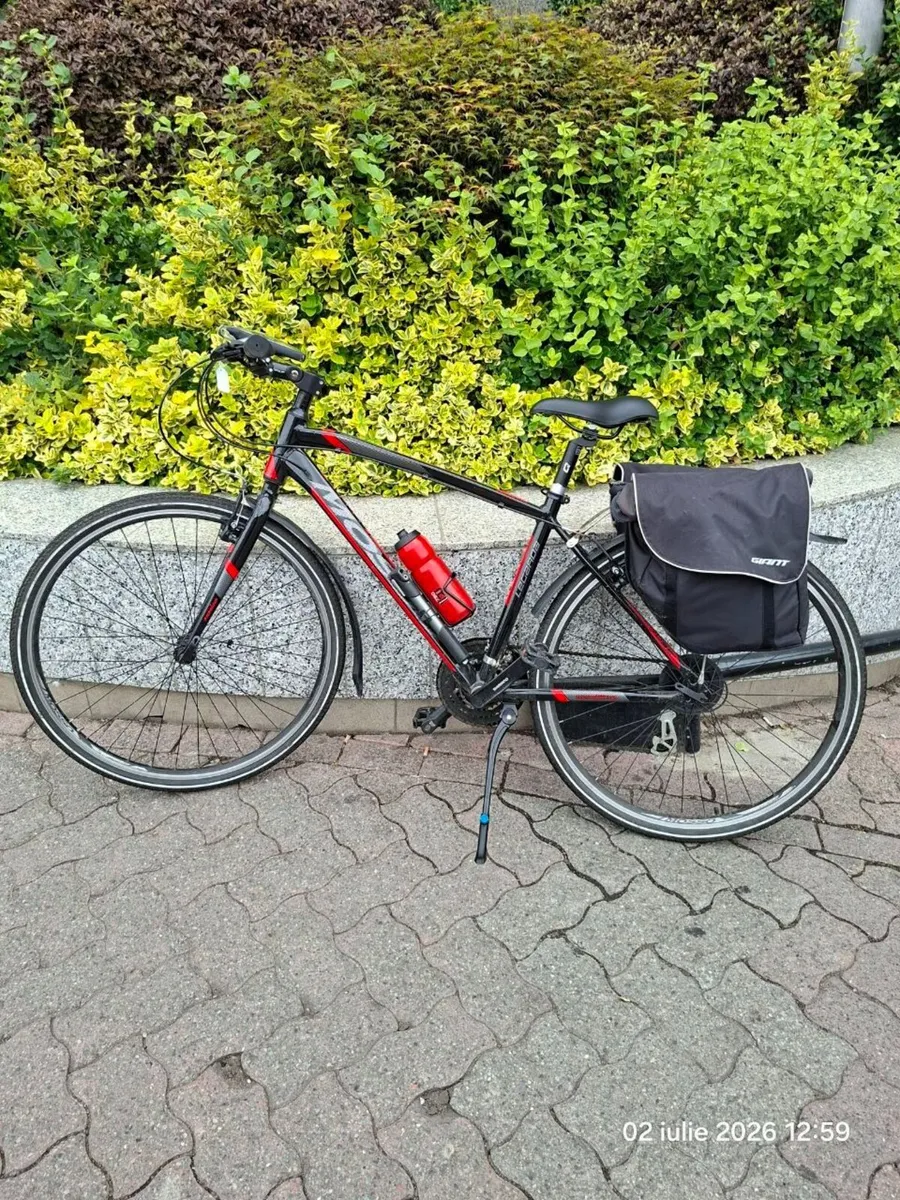 Adult City Bike – Good Condition, Ready to Ride - Image 2